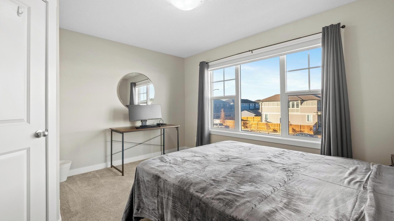 Photo of Bedroom in Calgary