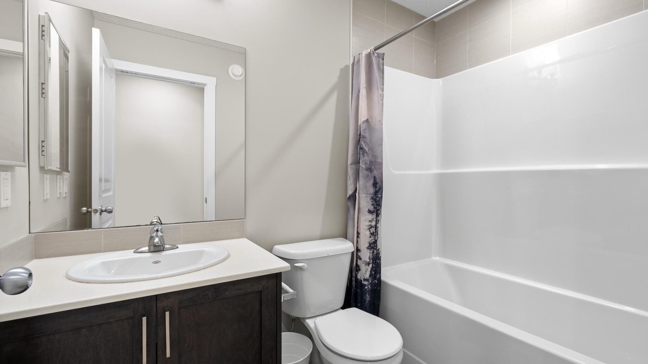 Photo of Bathroom in Calgary