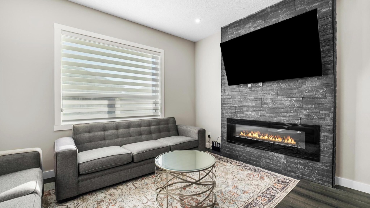 Photo of Livingroom in Calgary
