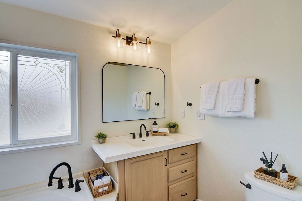Photo of Bathroom in Buena Vista