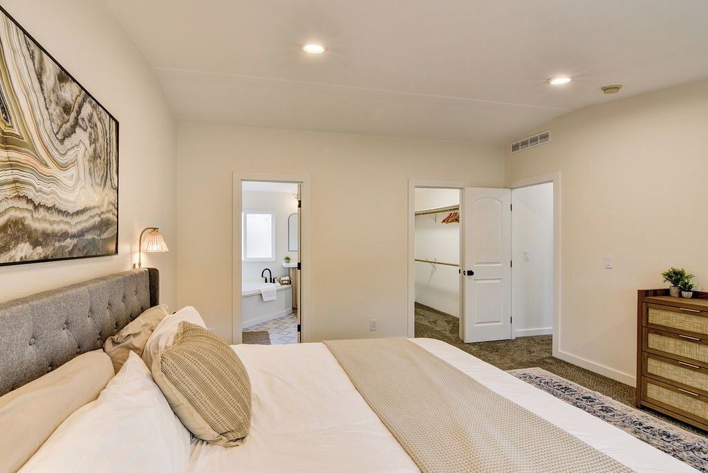 Photo of Bathroom in Buena Vista