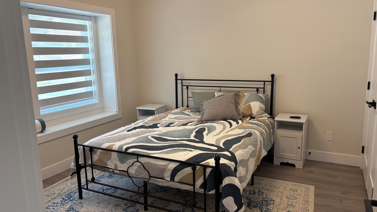 Photo of Bedroom in Sunshine Valley
