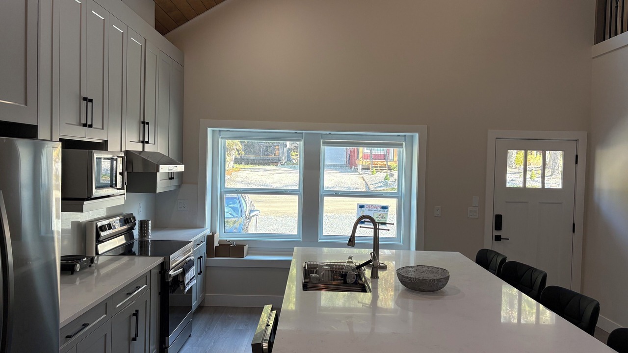 Photo of Kitchen in Sunshine Valley