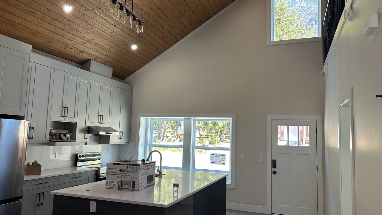 Photo of Kitchen in Sunshine Valley