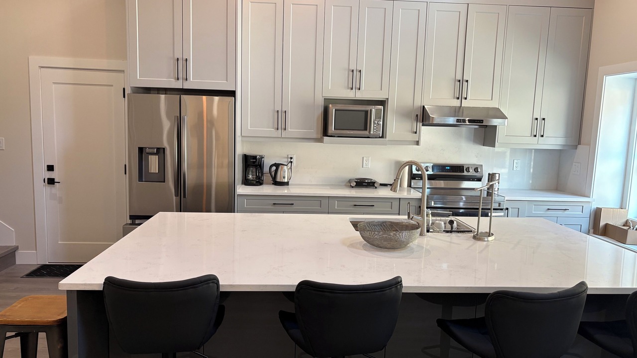 Photo of Kitchen in Sunshine Valley