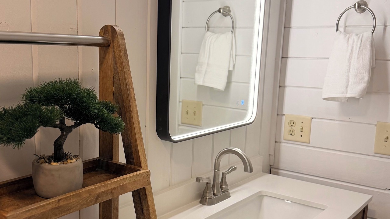 Photo of Bathroom in Moscow