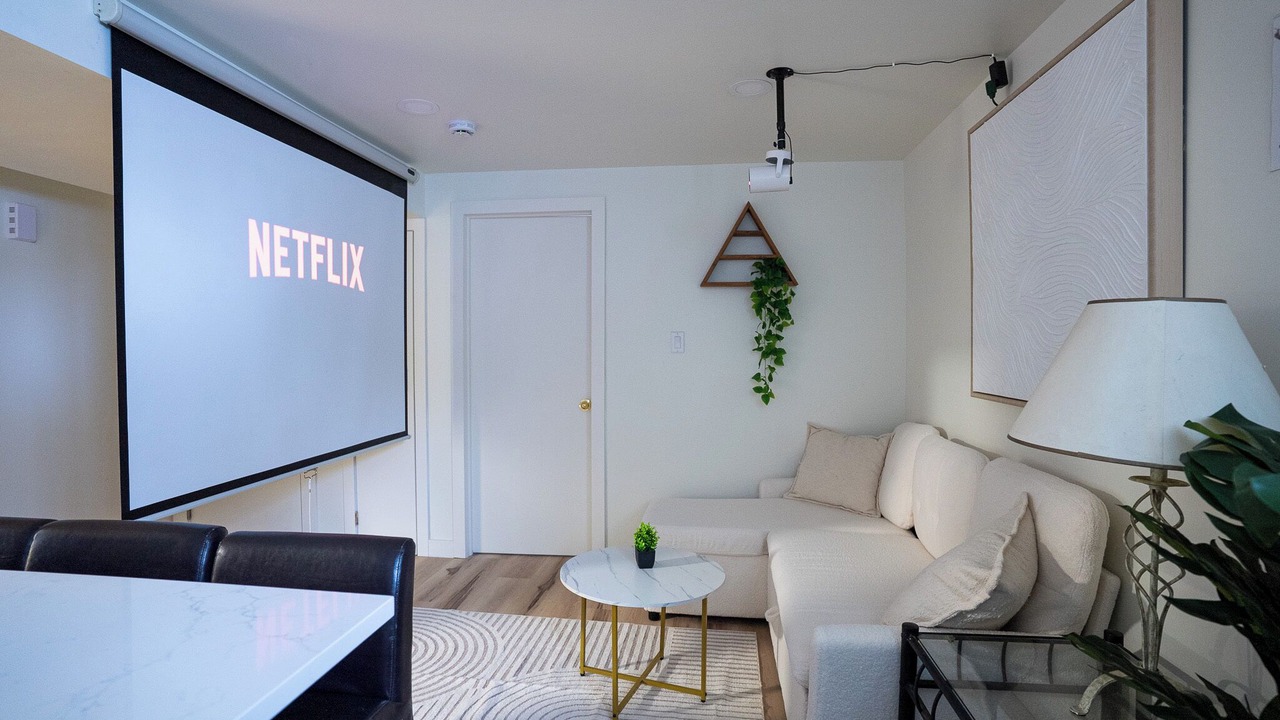 Photo of Livingroom in Saskatoon