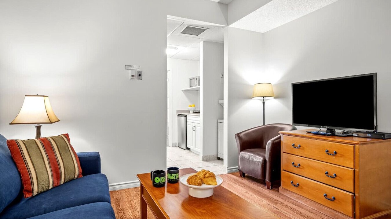 Photo of Livingroom in Silvertip