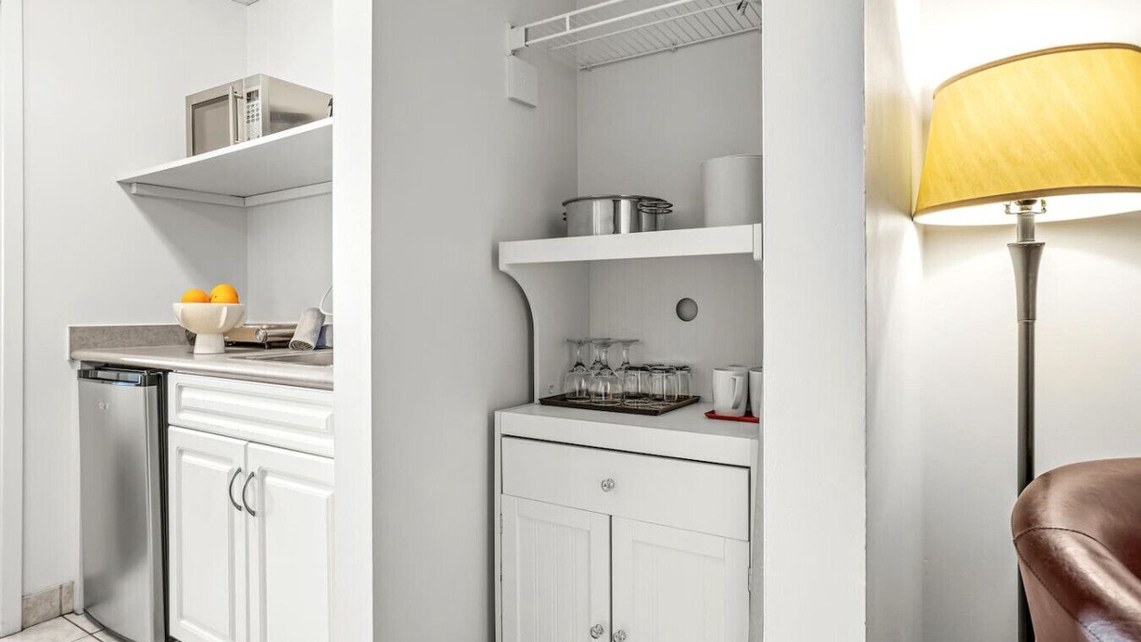 Photo of Kitchen in Silvertip