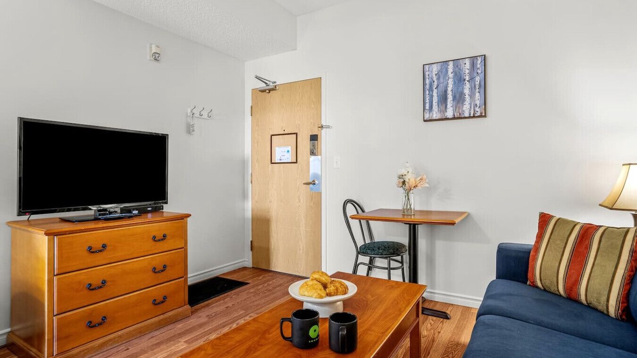 Photo of Livingroom in Silvertip