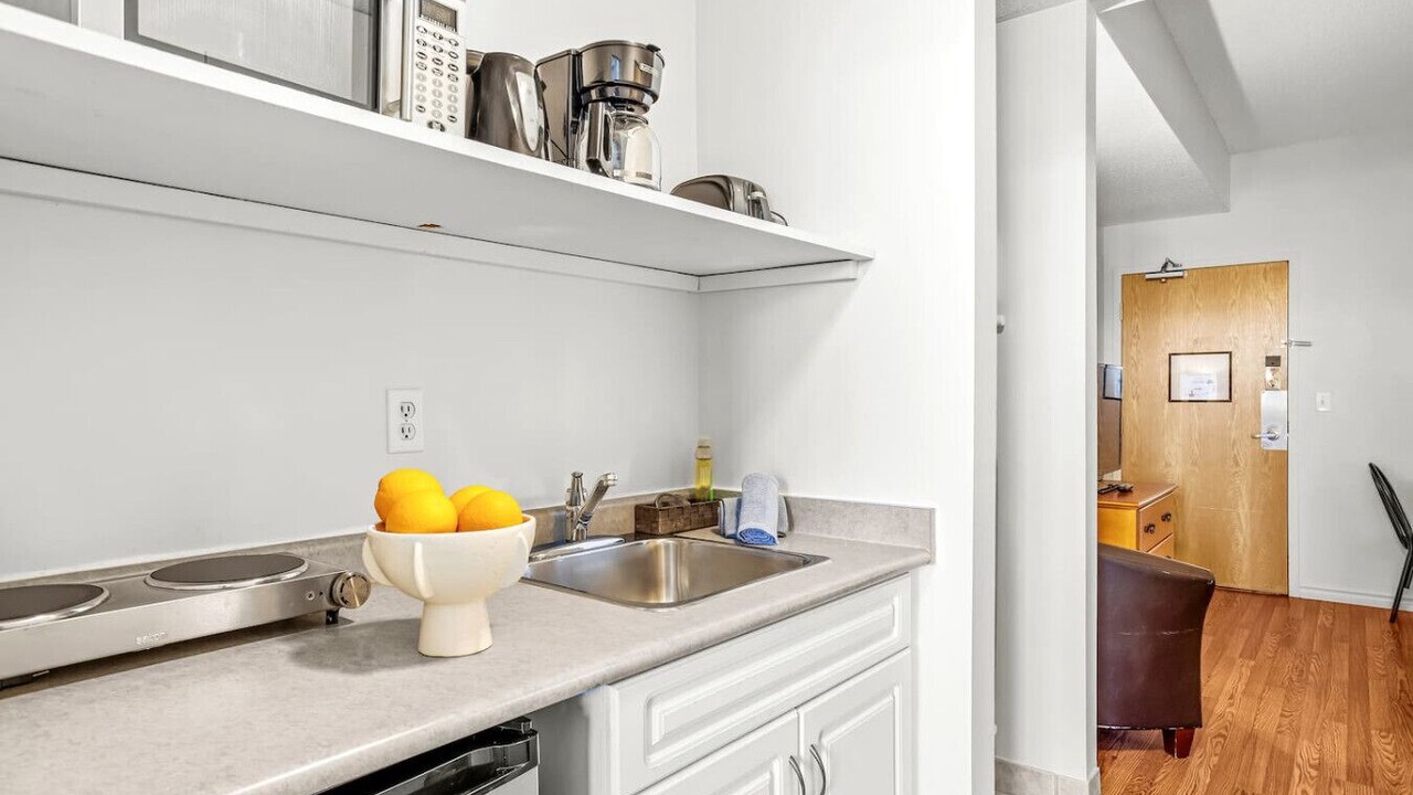 Photo of Kitchen in Silvertip