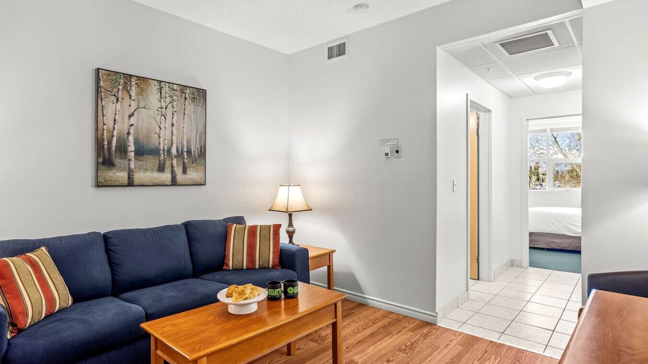 Photo of Livingroom in Silvertip