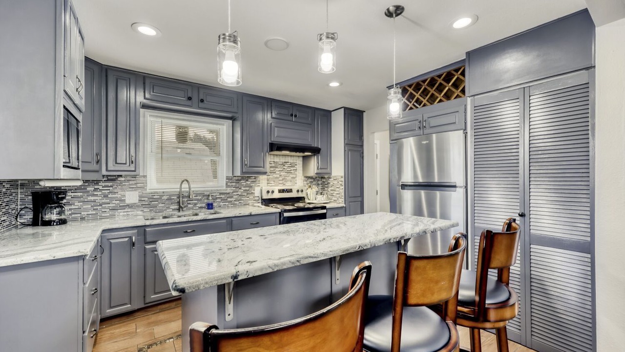 Photo of Kitchen in Aurora Hills