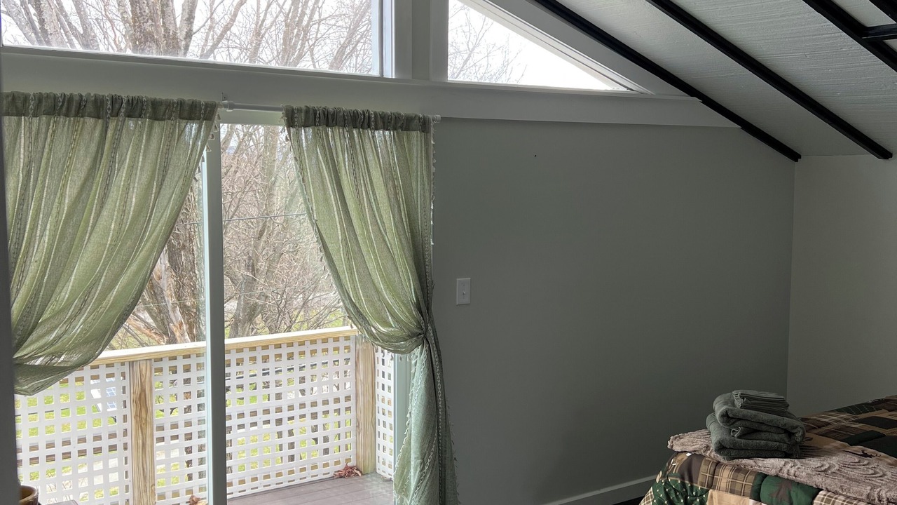 Photo of Bedroom in Enosburg Falls