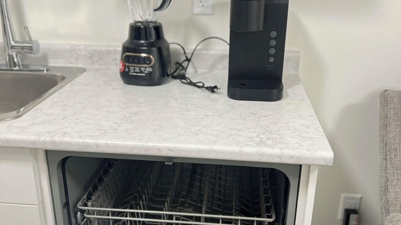 Photo of Kitchen in Saskatoon