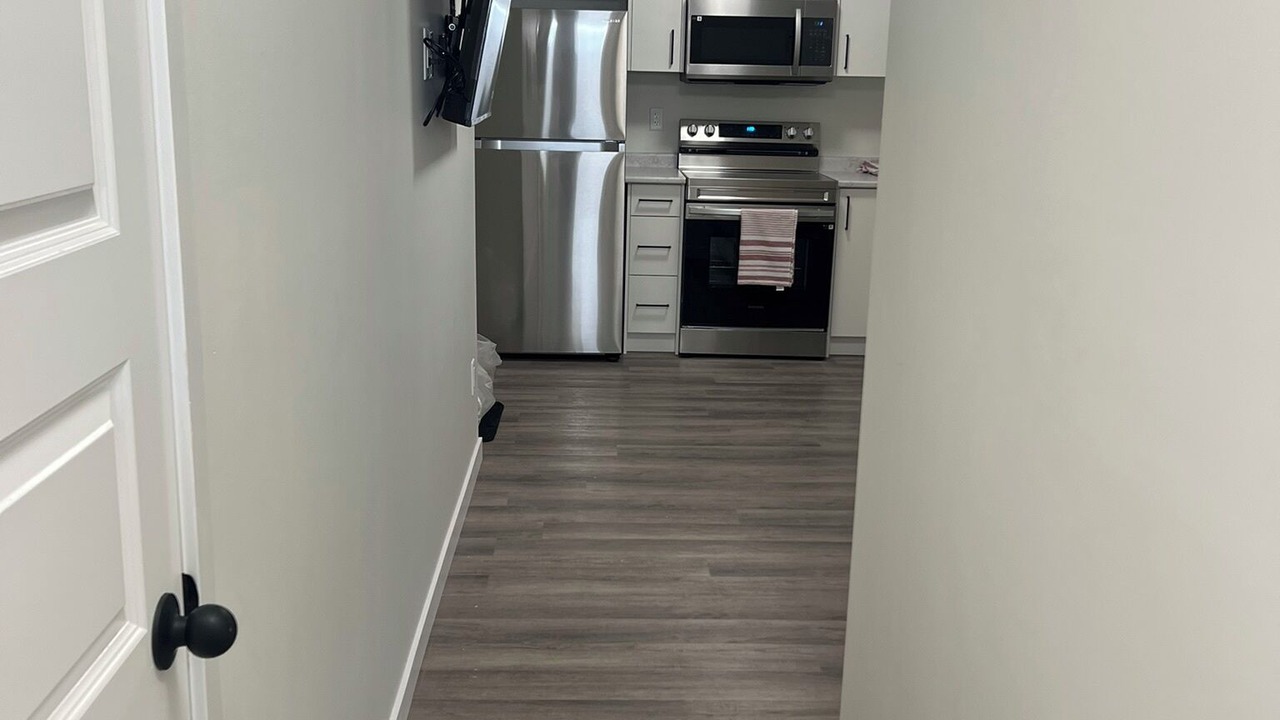 Photo of Kitchen in Saskatoon
