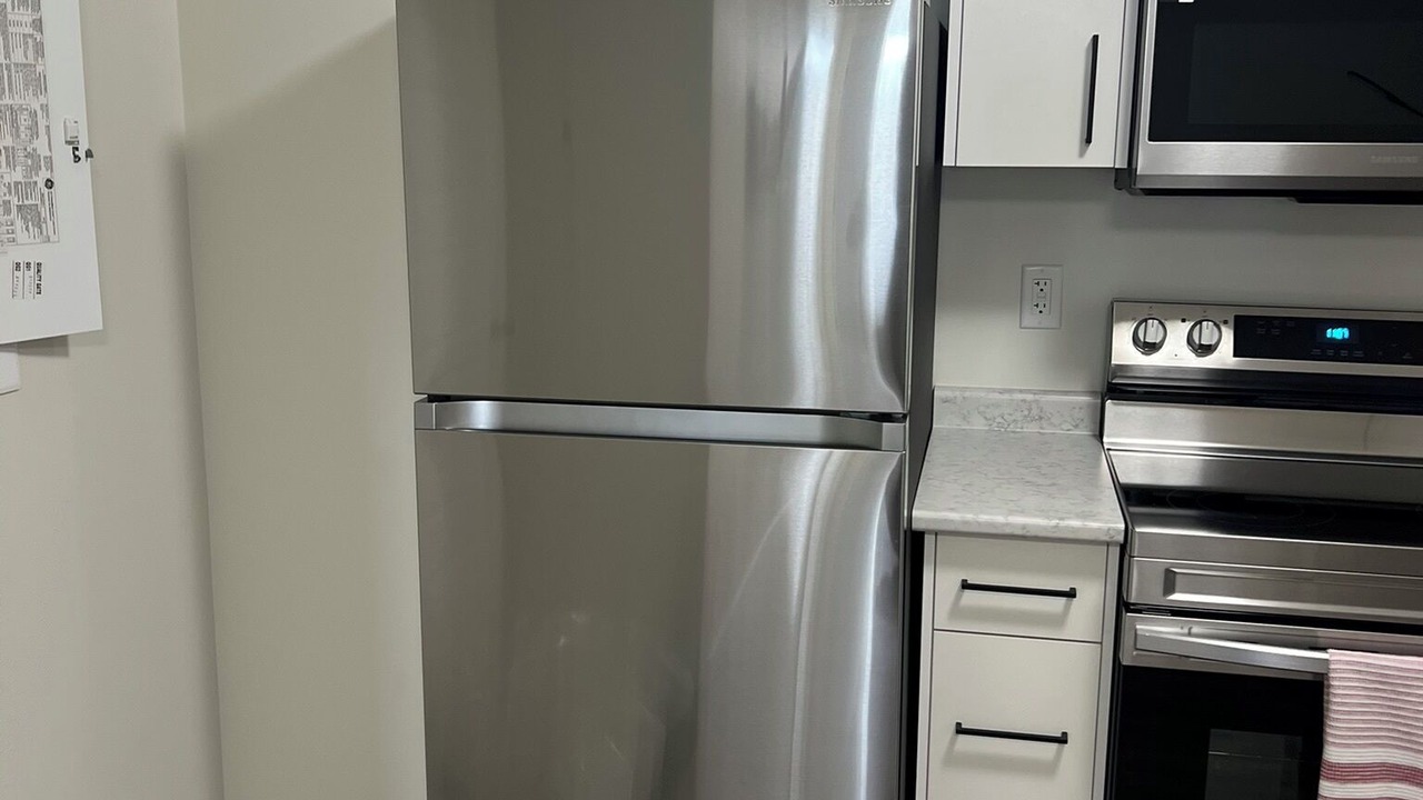 Photo of Kitchen in Saskatoon