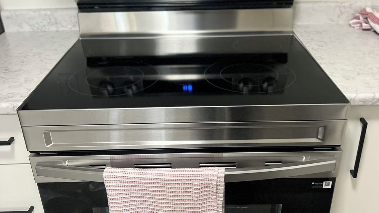 Photo of Kitchen in Saskatoon