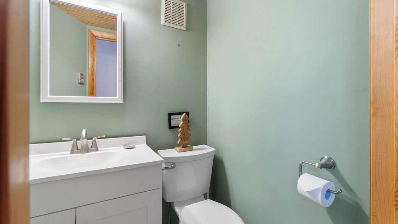 Photo of Bathroom in Jackson