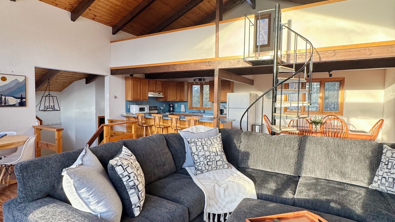 Photo of Livingroom in Jackson