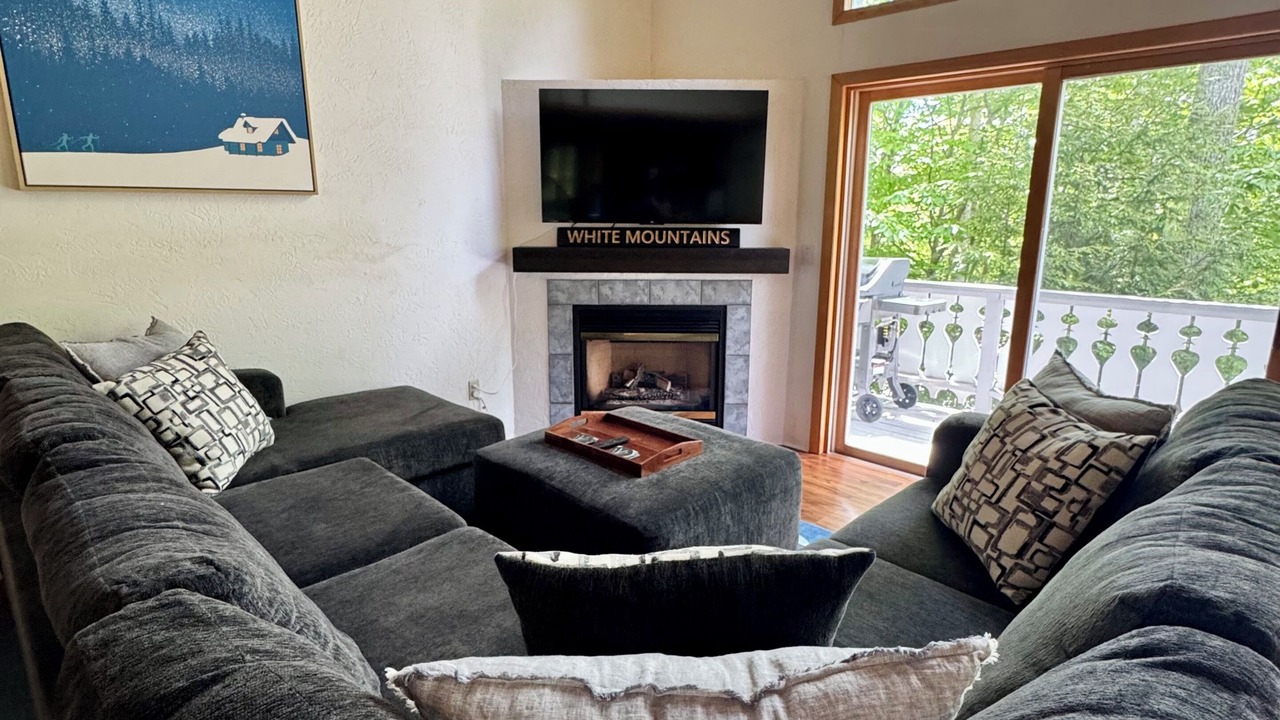 Photo of Livingroom in Jackson
