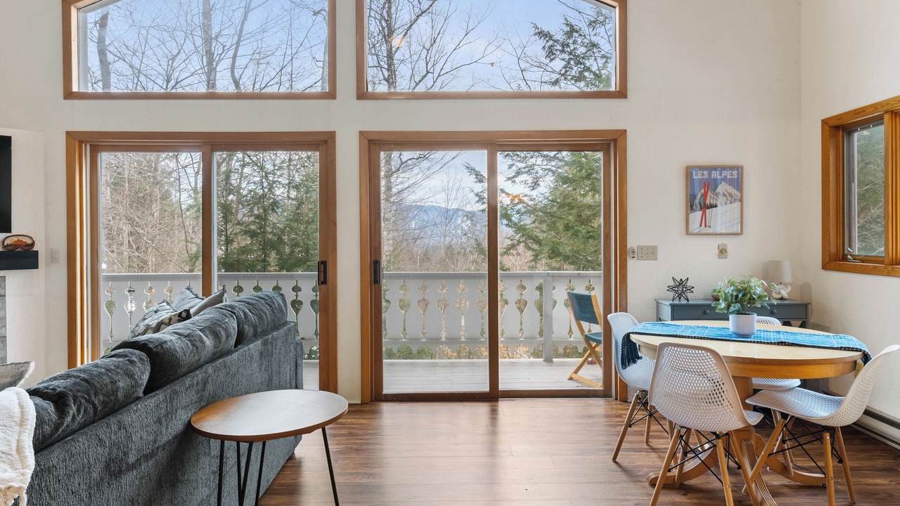 Photo of Livingroom in Jackson