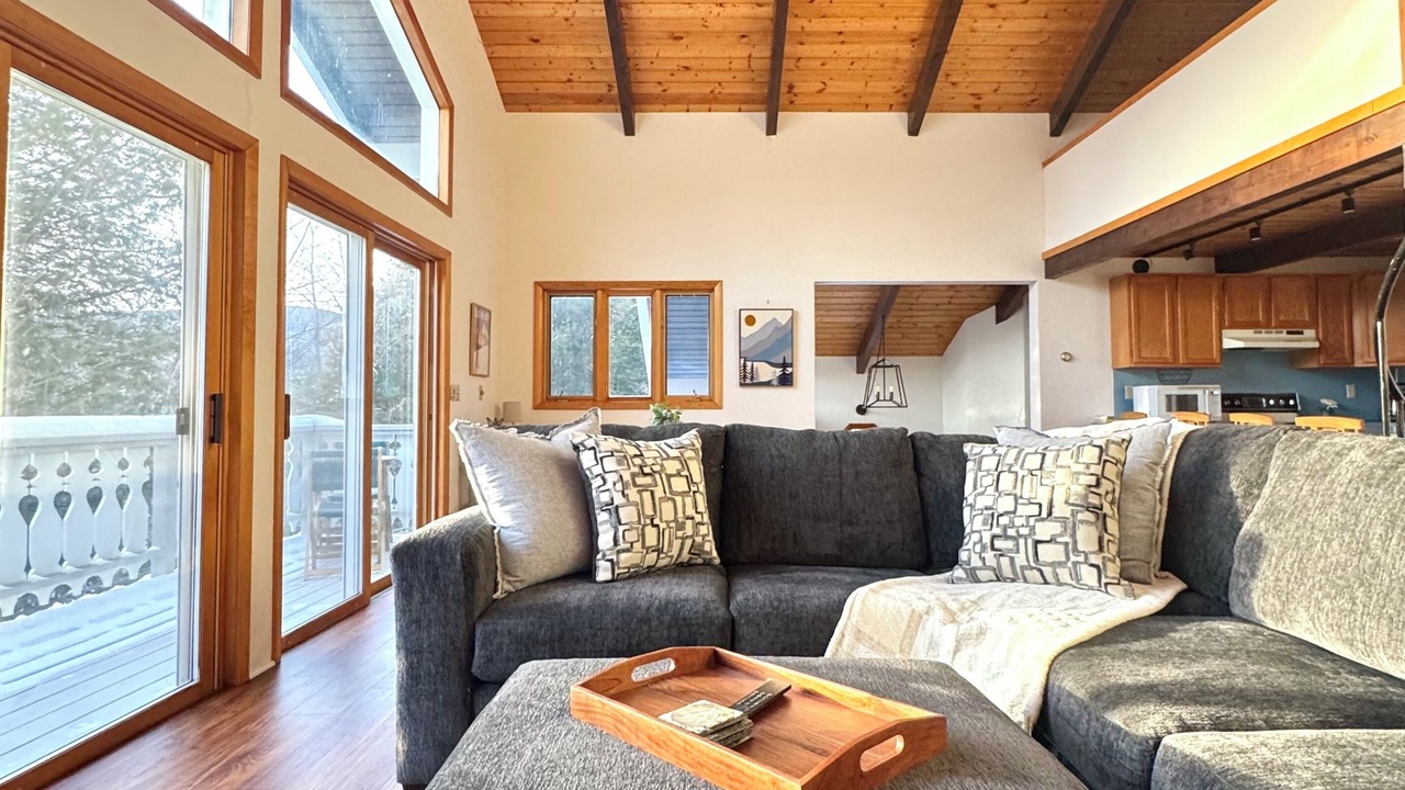 Photo of Livingroom in Jackson