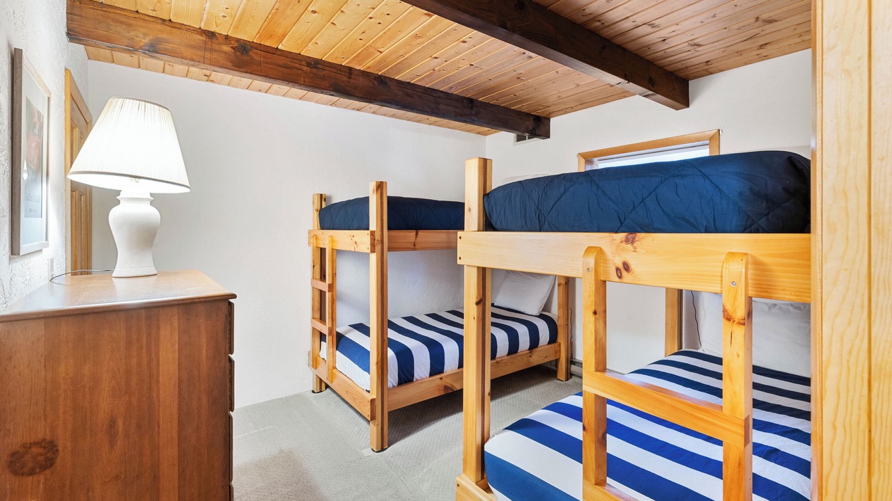 Photo of Bedroom in Jackson