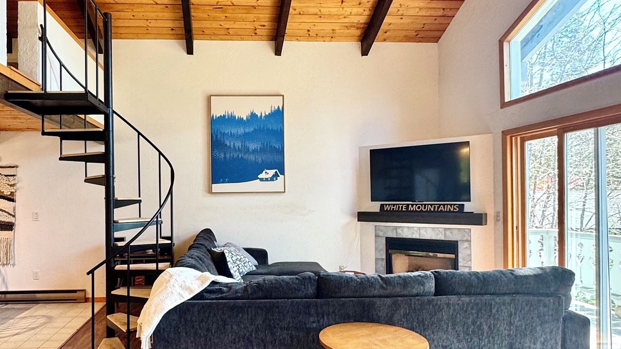 Photo of Livingroom in Jackson