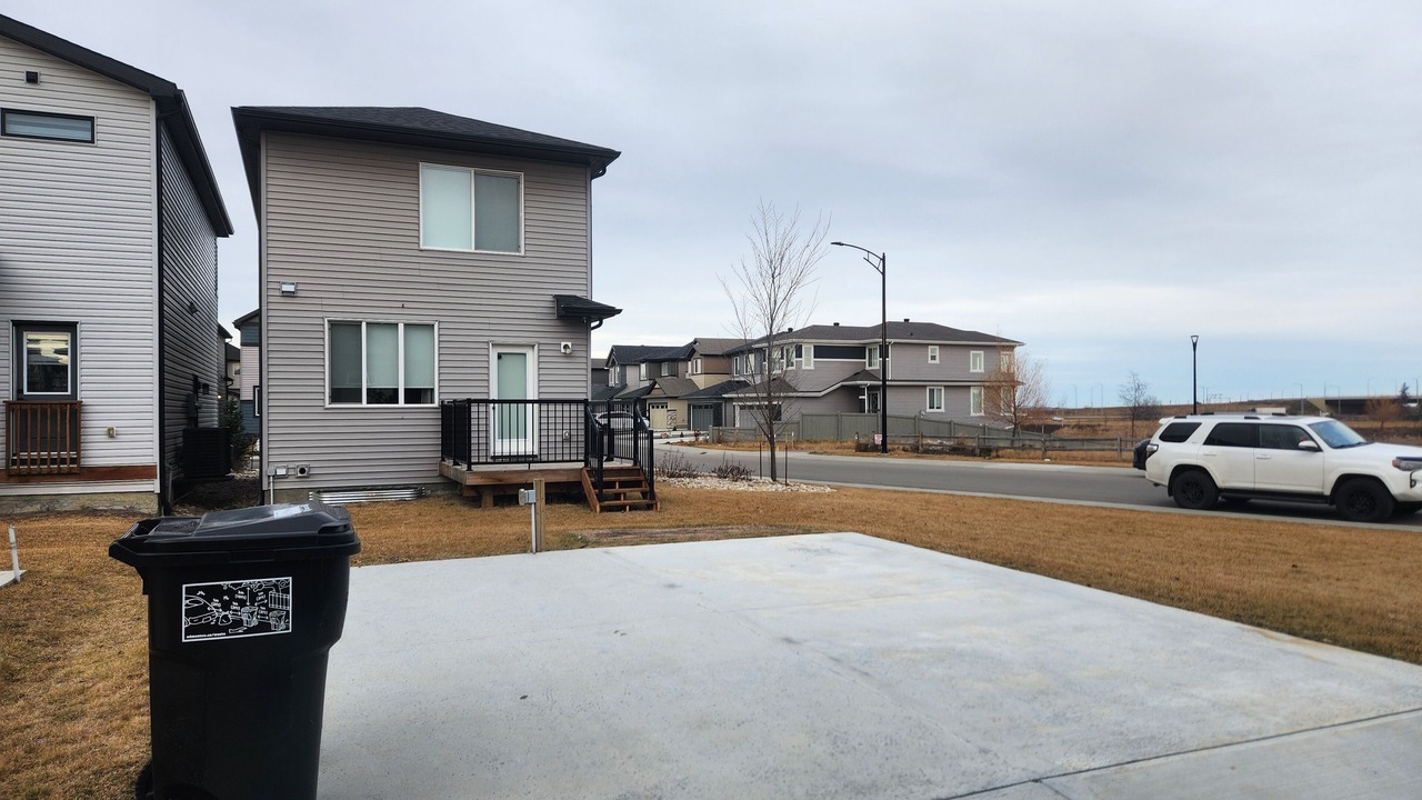 Photo of Outdoor in Northeast Edmonton