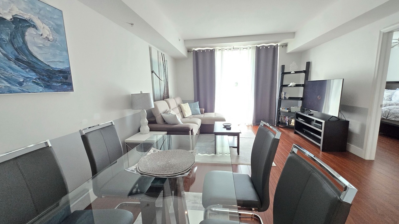 Photo of Livingroom in Boynton Beach