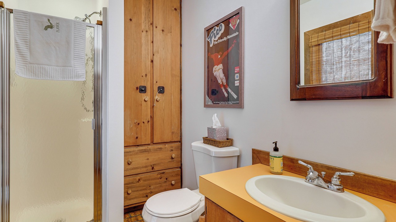 Photo of Bathroom in Plymouth