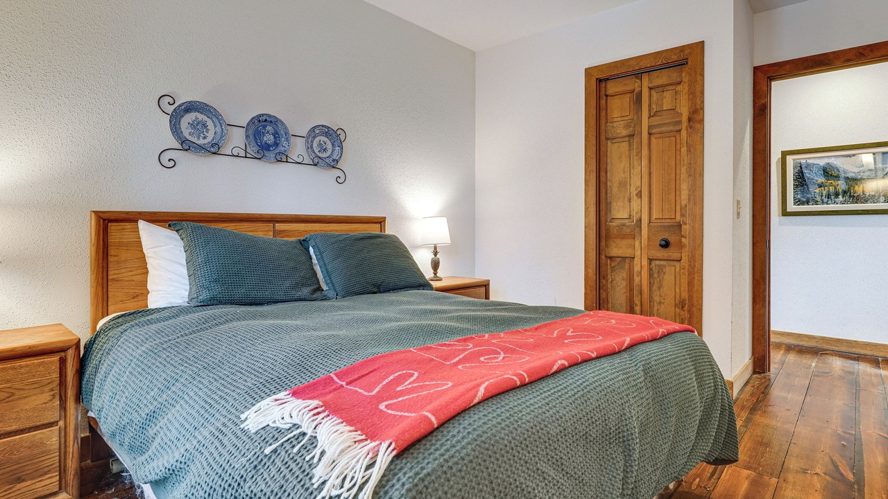 Photo of Bedroom in Plymouth