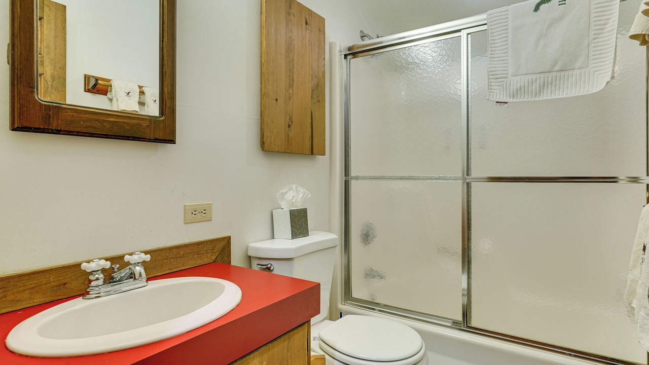 Photo of Bathroom in Plymouth