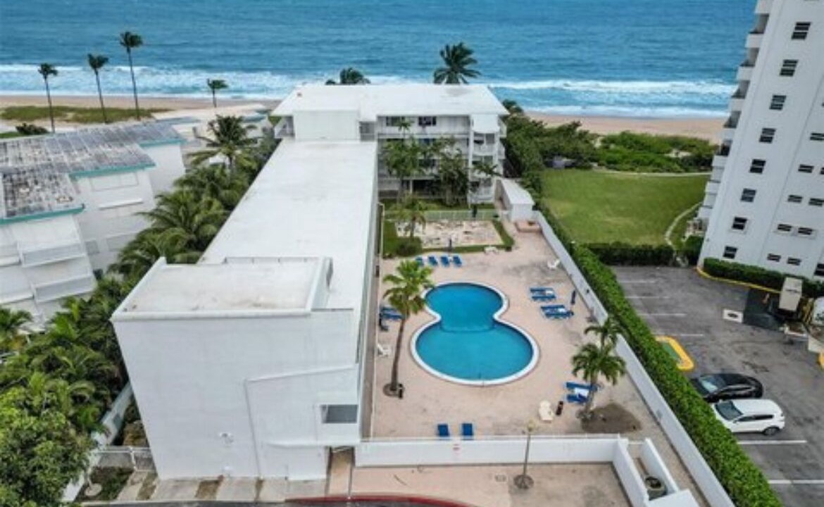 Photo of Outdoor in Lauderdale-by-the-Sea