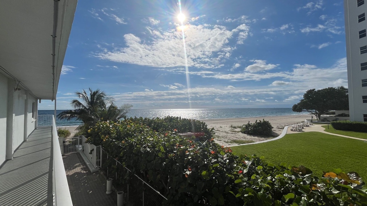 Photo of Outdoor in Lauderdale-by-the-Sea