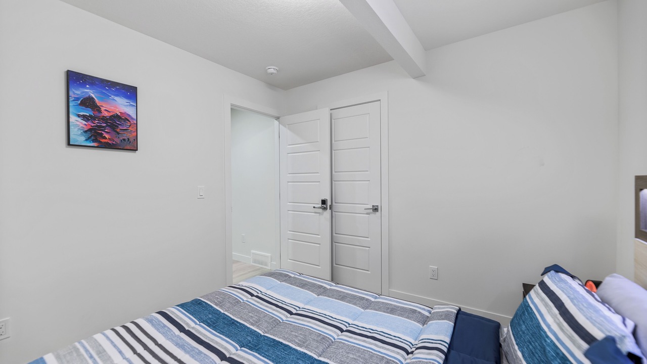 Photo of Bedroom in Chestermere