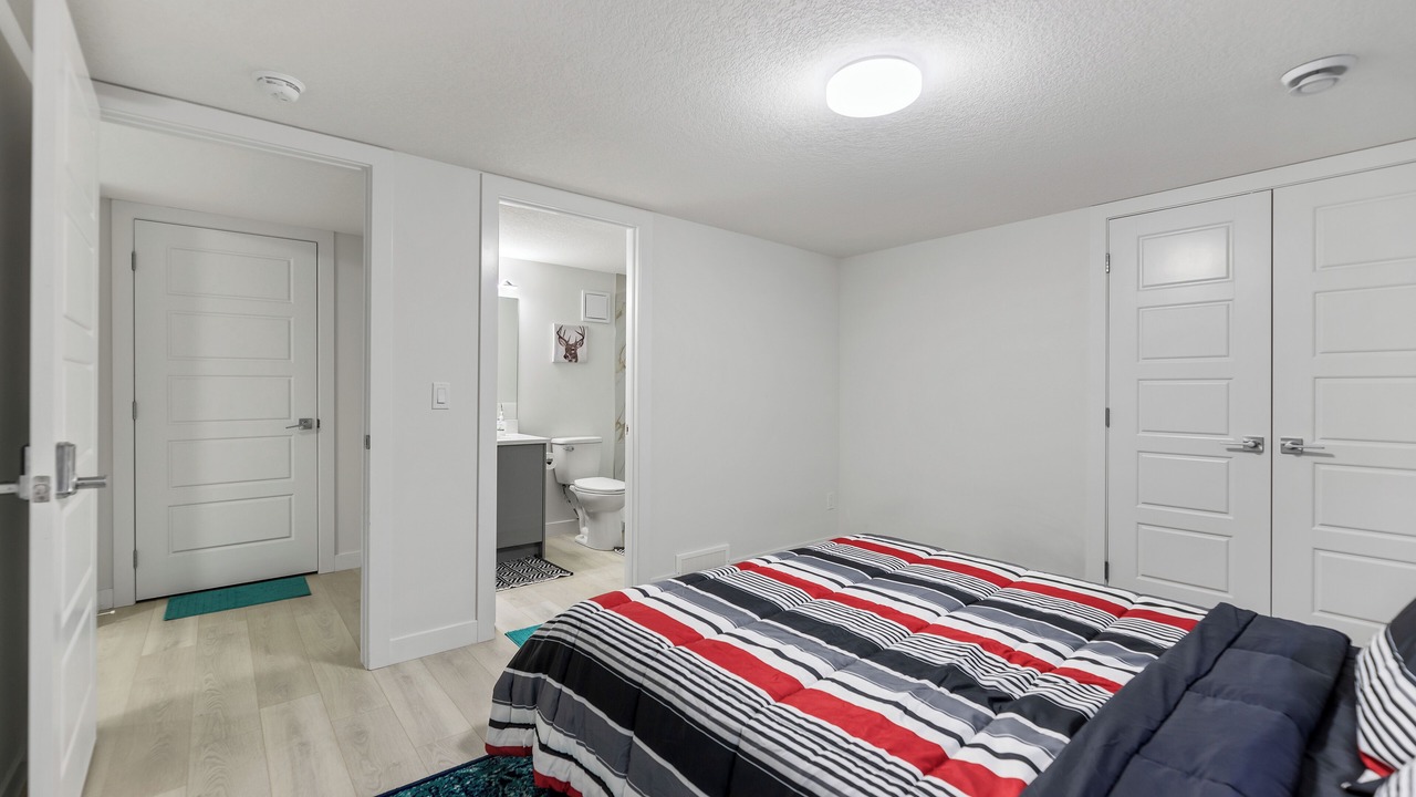 Photo of Bedroom in Chestermere