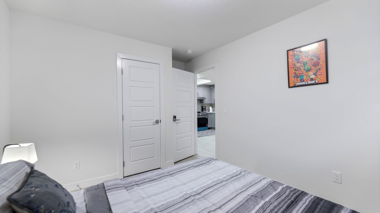 Photo of Bedroom in Chestermere