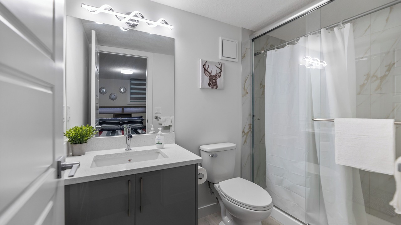 Photo of Bathroom in Chestermere