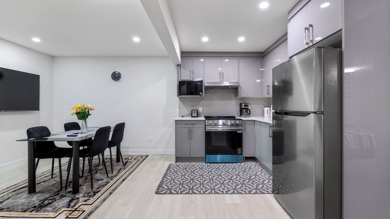 Photo of Kitchen in Chestermere