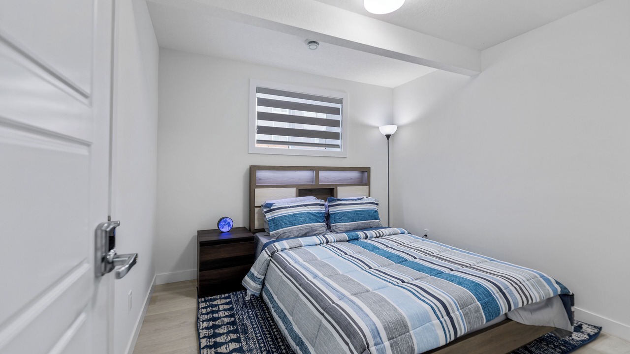 Photo of Bedroom in Chestermere