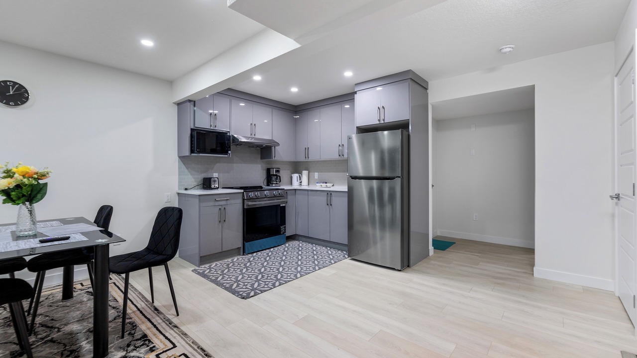 Photo of Kitchen in Chestermere