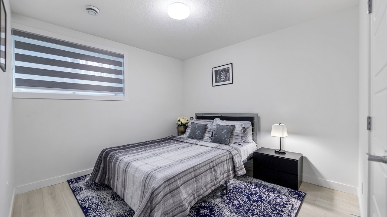 Photo of Bedroom in Chestermere