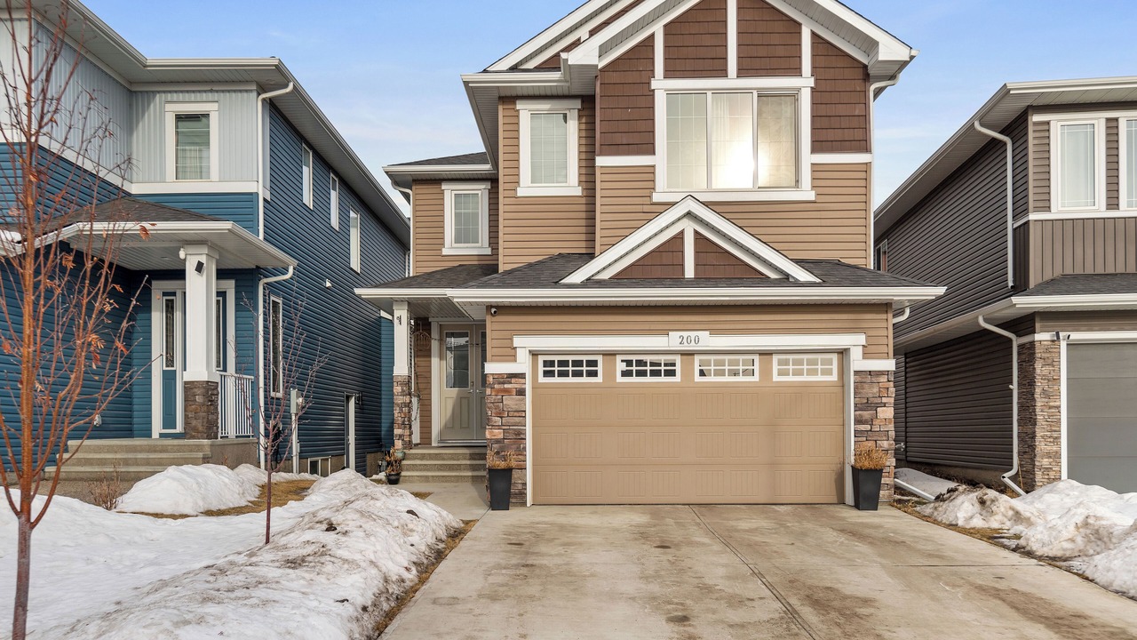 Photo of Outdoor in Chestermere