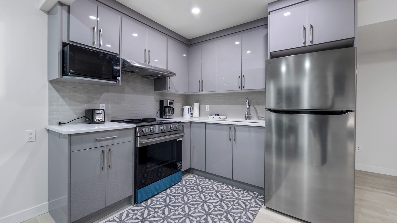 Photo of Kitchen in Chestermere