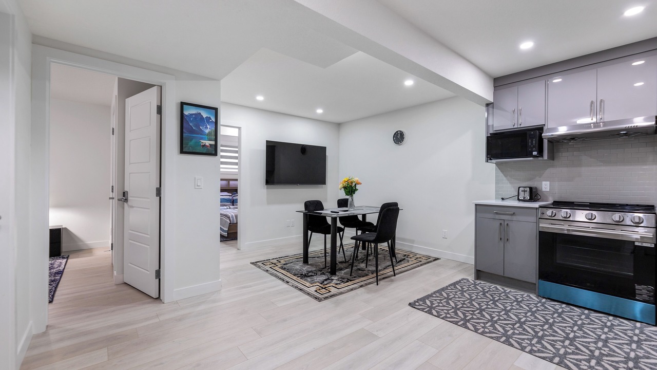 Photo of Kitchen in Chestermere