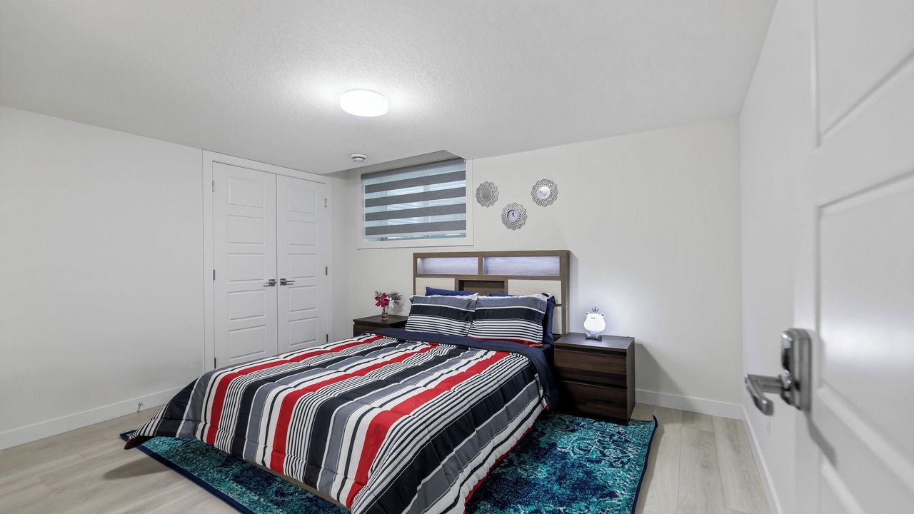 Photo of Bedroom in Chestermere