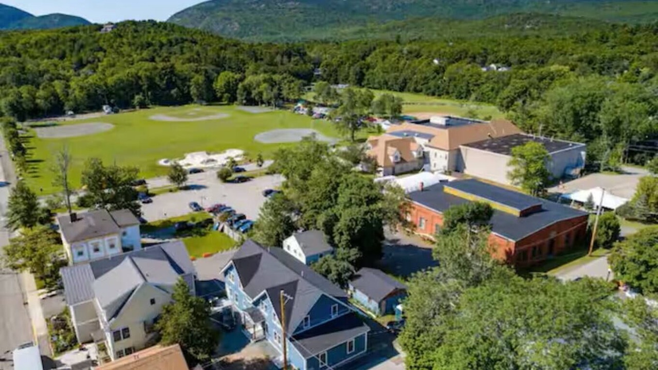 Photo of Outdoor in Bar Harbor