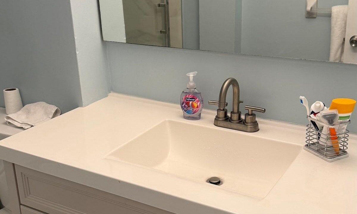 Photo of Bathroom in Eastern Shores